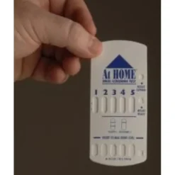 Drug General Screening Test