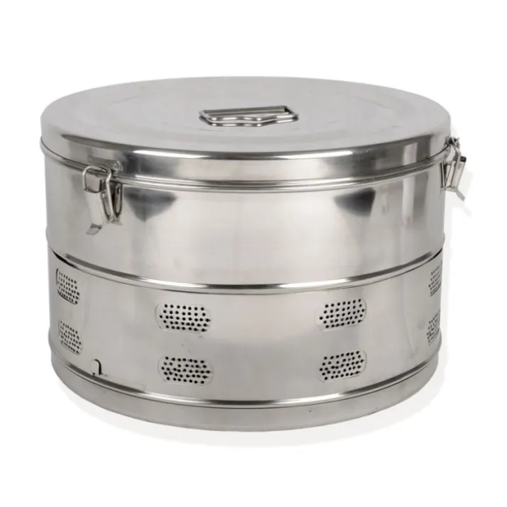 DRUM 390XH250MM