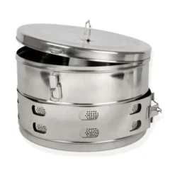 DRUM 390XH250MM
