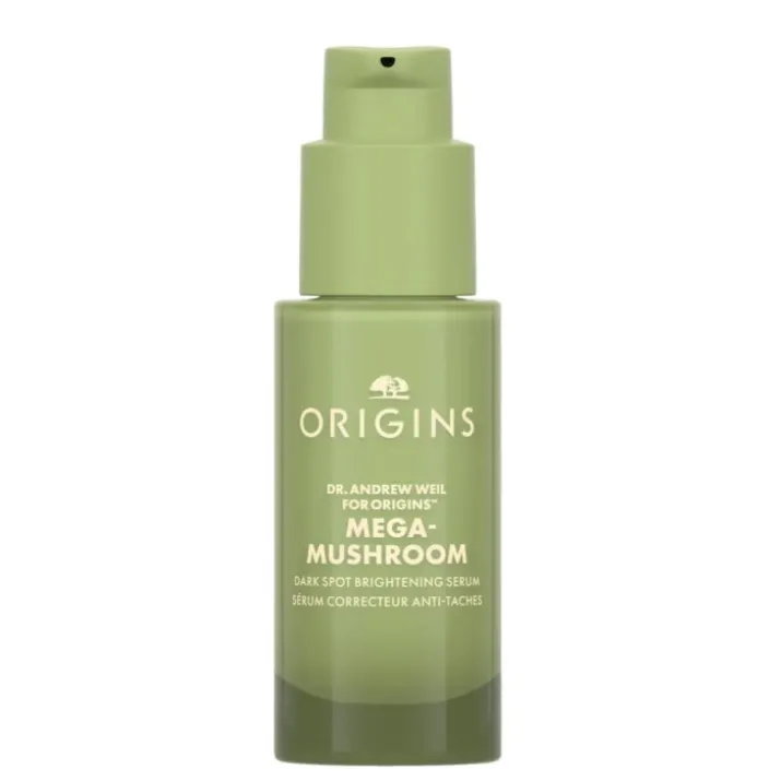 DR WEIL Dark Spot Brightening Serum ORIGINS 30ml
