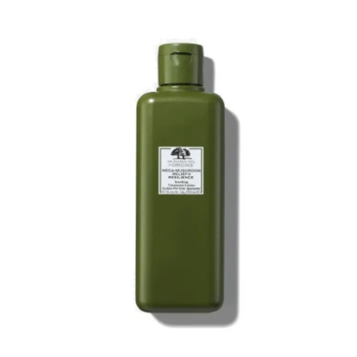DR WEIL Mega-Mushroom™ Emulsion Upgrade Origins™ 100ml