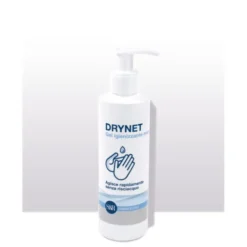 DRYNET Gel igienizzante mani S&R 200ml
