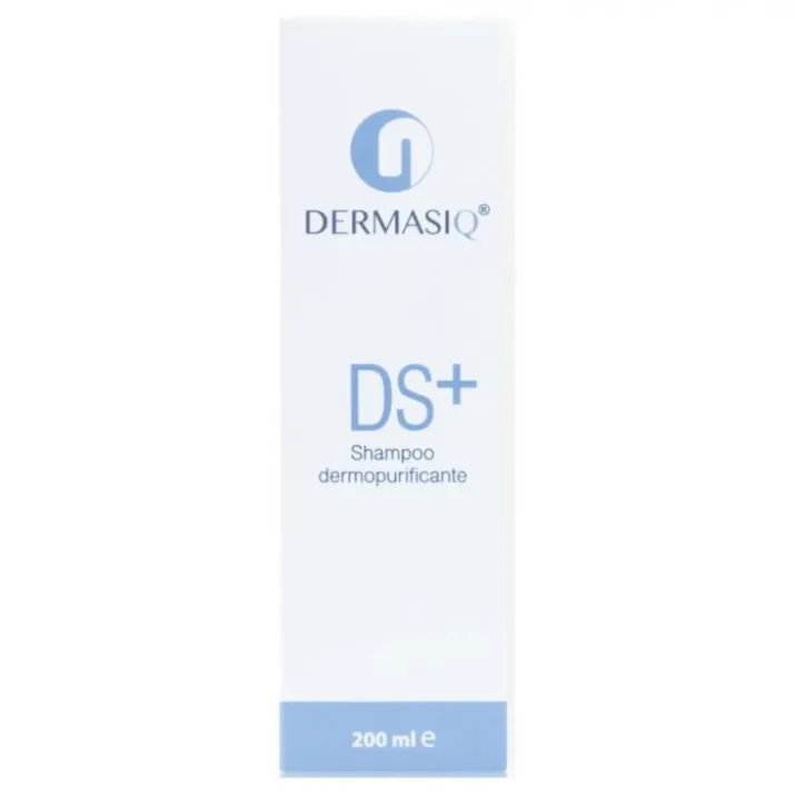 Ds+ Dermasiq 200ml