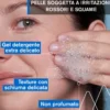 D.S. Gel detergente Regolatore Uriage 150ml