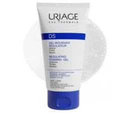 D.S. Gel detergente Regolatore Uriage 150ml