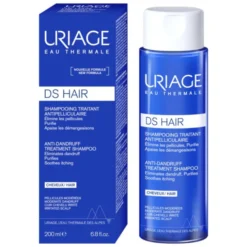 DS Hair Shampoo Trattamento Antiforfora Uriage 200ml