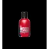 DSQUARED WOOD RED D EDT 50 VAPO