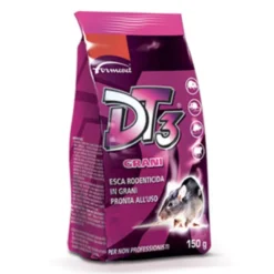 DT3 Grani Formevet 150g