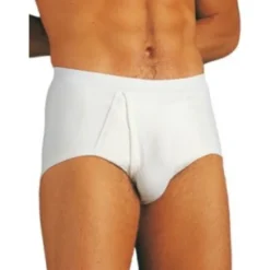 Dualsan® Linea Contenitiva Slip Uomo Contenitivo Taglia 04