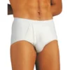 Dualsan® Linea Contenitiva Slip Uomo Contenitivo Taglia 02