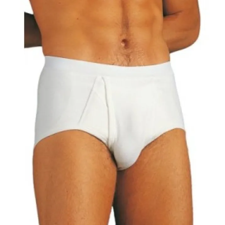Dualsan® Linea Contenitiva Slip Uomo Contenitivo Taglia 02