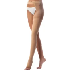 Dualsan Monocollant Terapeutico A Compressione Decrescente KKL2 Unisex Dx Misura 2