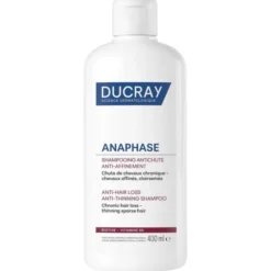 Ducray Anaphase Shampoo Anticaduta e Assottigliamento 400ml