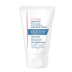 Ducray Ictyane Hand Cream 50ml