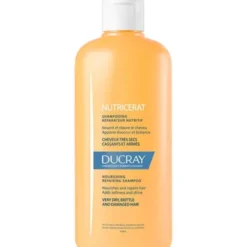 Ducray Nutricerat Shampoo 200ml