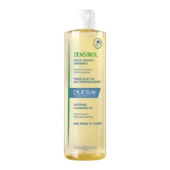 Ducray Sensinol Olio Detergente Lenitivo 400ml
