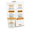 Duo Crema Pancia E Girovita Azione Calda Guam 150ml