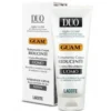 Duo Crema Riducente Uomo Guam 200ml