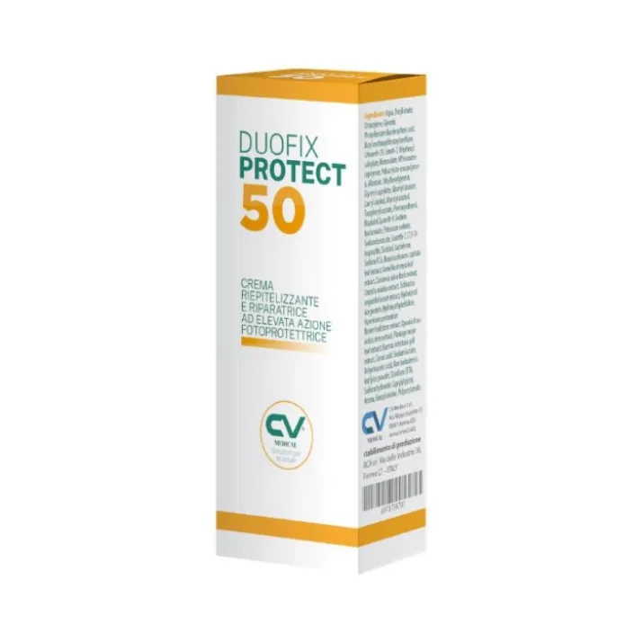 Duofix Protect 50 Crema 50ml