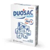 DuoSac Mono Med's 13x18cm
