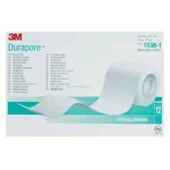 DURAPORE 3M H 25MMX9,14M