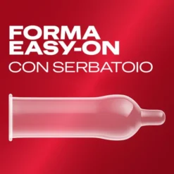 durex Contatto Comfort 6 Preservativi