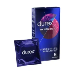 Durex Intense 6 Preservativi