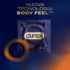 DUREX NUDE SENSATION REGULAR 2PZ