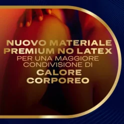 DUREX NUDE SENSATION REGULAR 2PZ