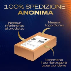 DUREX NUDE SENSATION XL 6PZ