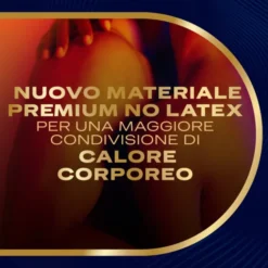 DUREX NUDE SENSATION XL 6PZ