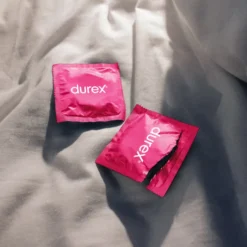 durex Pleasure Max 6 Preservativi