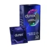 durex Retard 12 Preservativi