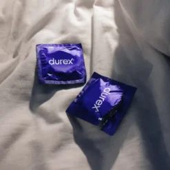 durex Retard 12 Preservativi
