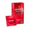 Durex Super Sottile 12 Preservativi