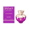 Dylan Purple Eau de Parfum Versace 100ml