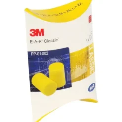 Ear Classic 3M Tappi Auricolari 2 Paia