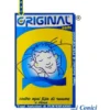 Ear Original Plugs Pur Esp 2pz