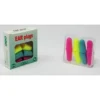 Ear Plugs Tappi Auricolari Farvisan 8 Pezzi
