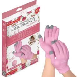2EASY GUANTI MASCHERA MANI