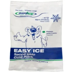 EASY ICE Sacco Gelo PE DISPOTECH® 1 Pezzo