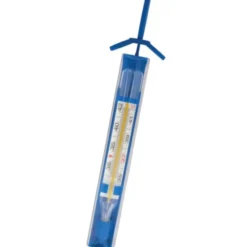 EASYPLUS Termometro Clinico Ecologico