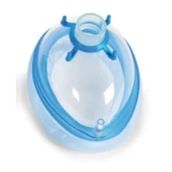 EasyRed Maschera Monouso Palloni 5 Moretti 1 Pezzo