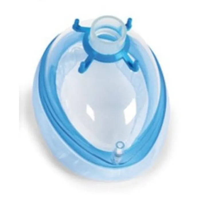 EasyRed Maschera Monouso Palloni 5 Moretti 1 Pezzo