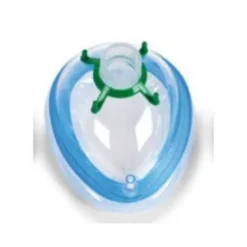EasyRed Maschera Monouso Palloni 4 Moretti 1 Pezzo