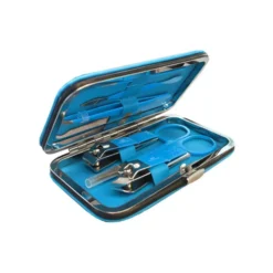 2EASY TRAVEL KIT AZZURRO 8PZ