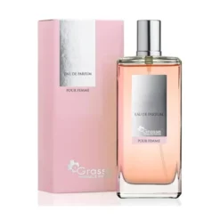 Eau De Parfum Pour Femme N.33 Grasse 100ml