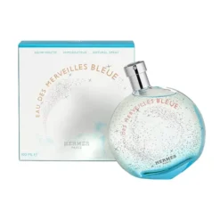 Eau des Merveilles Bleue EdT HERMES 100ml