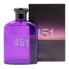 Eau de Toilette 451 100ml