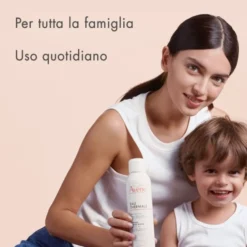 Eau thermale Avène Acqua termale spray, lenitiva, pelle sensibile, allergica e irritabile, 50ml